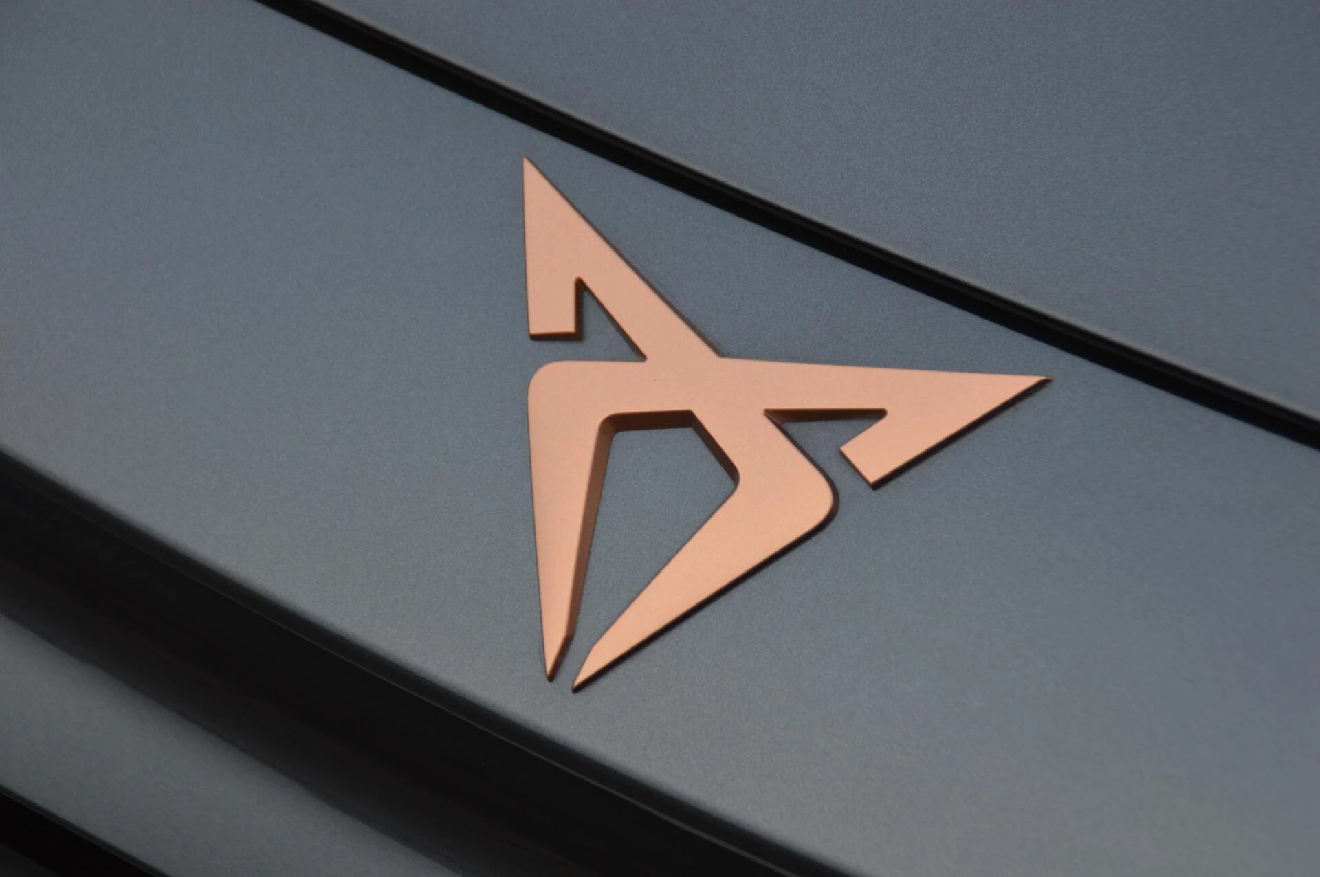 Hoofdafbeelding CUPRA Leon