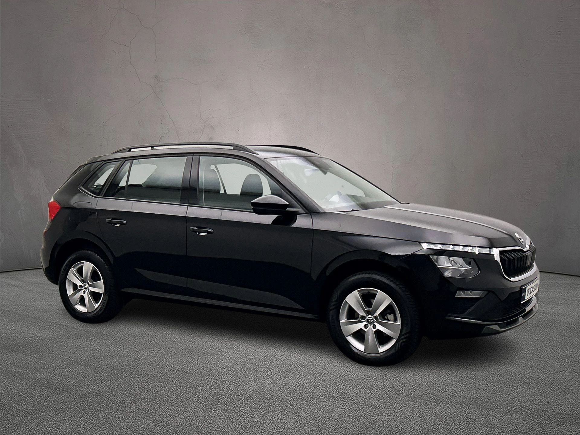 Hoofdafbeelding Škoda Kamiq