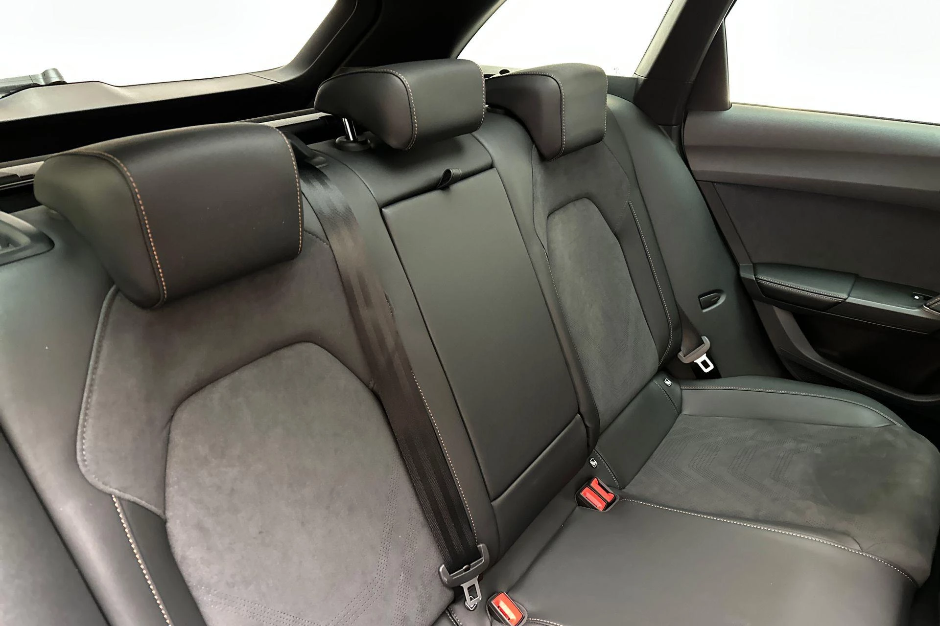 Hoofdafbeelding CUPRA Leon Sportstourer