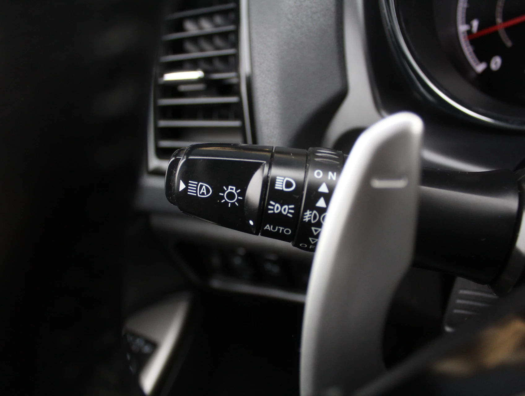 Hoofdafbeelding Mitsubishi ASX