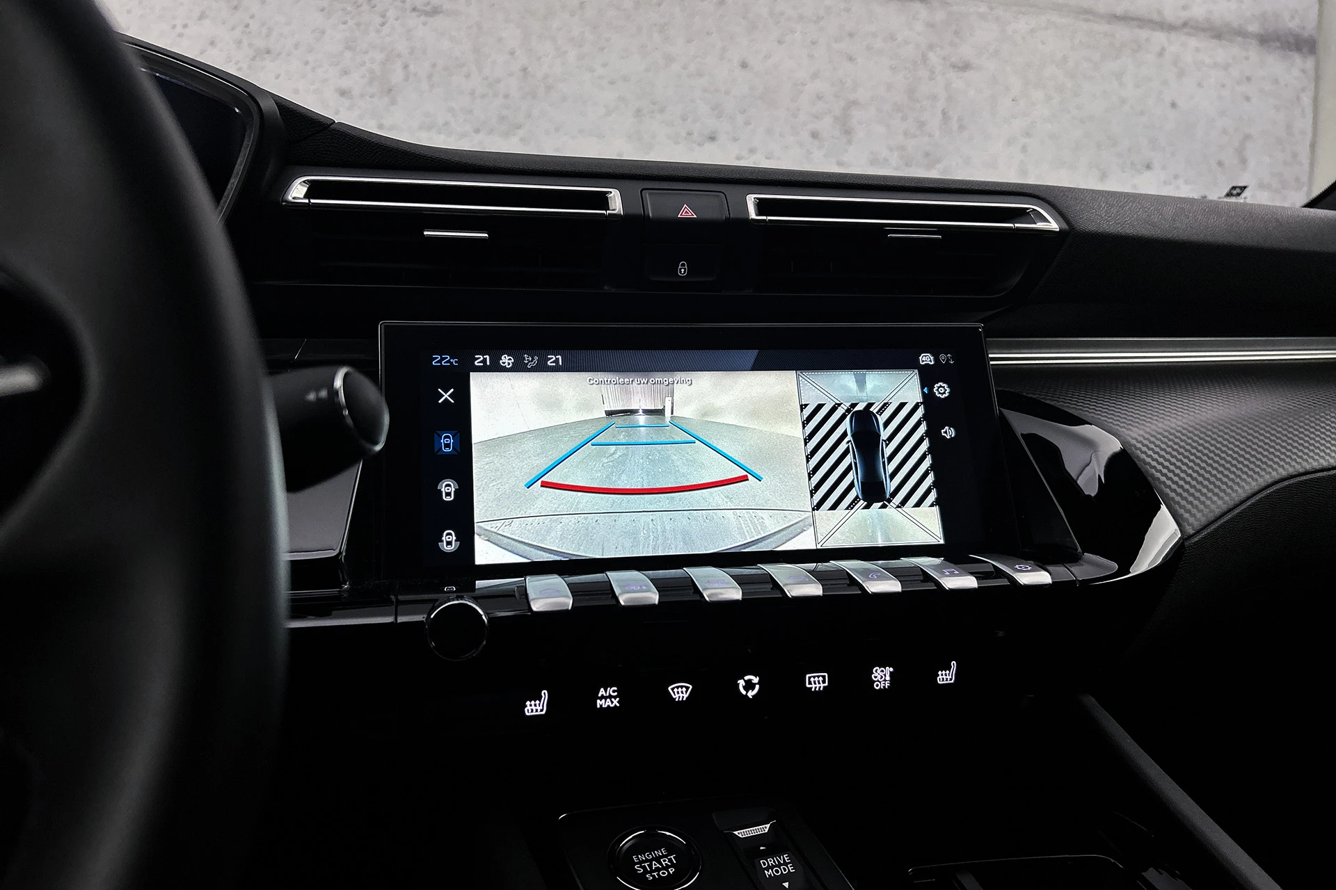 Hoofdafbeelding Peugeot 508