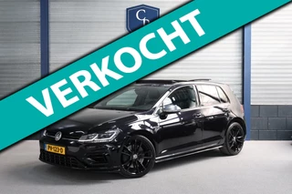 Volkswagen Golf 2.0 TSI 4Motion R 310+PK LED/VIRTUAL/PANO/LEER+S.VERWARMING/DYNAUDIO/19" LMV/CAM/ACC/ECC/12 MDN GARANTIE!