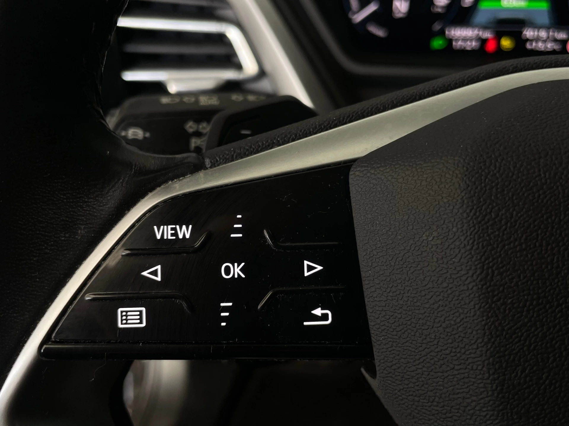 Hoofdafbeelding Audi Q4 e-tron