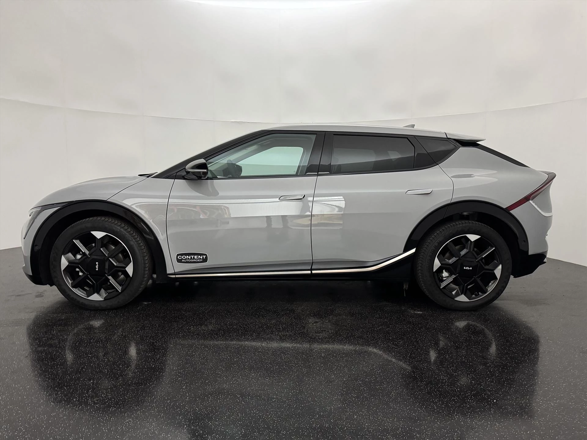 Hoofdafbeelding Kia EV6