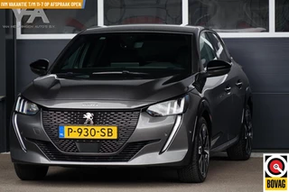 Peugeot 208 1.2 PureTech GT, NL, stoelverw. LED, cam. dodehoek