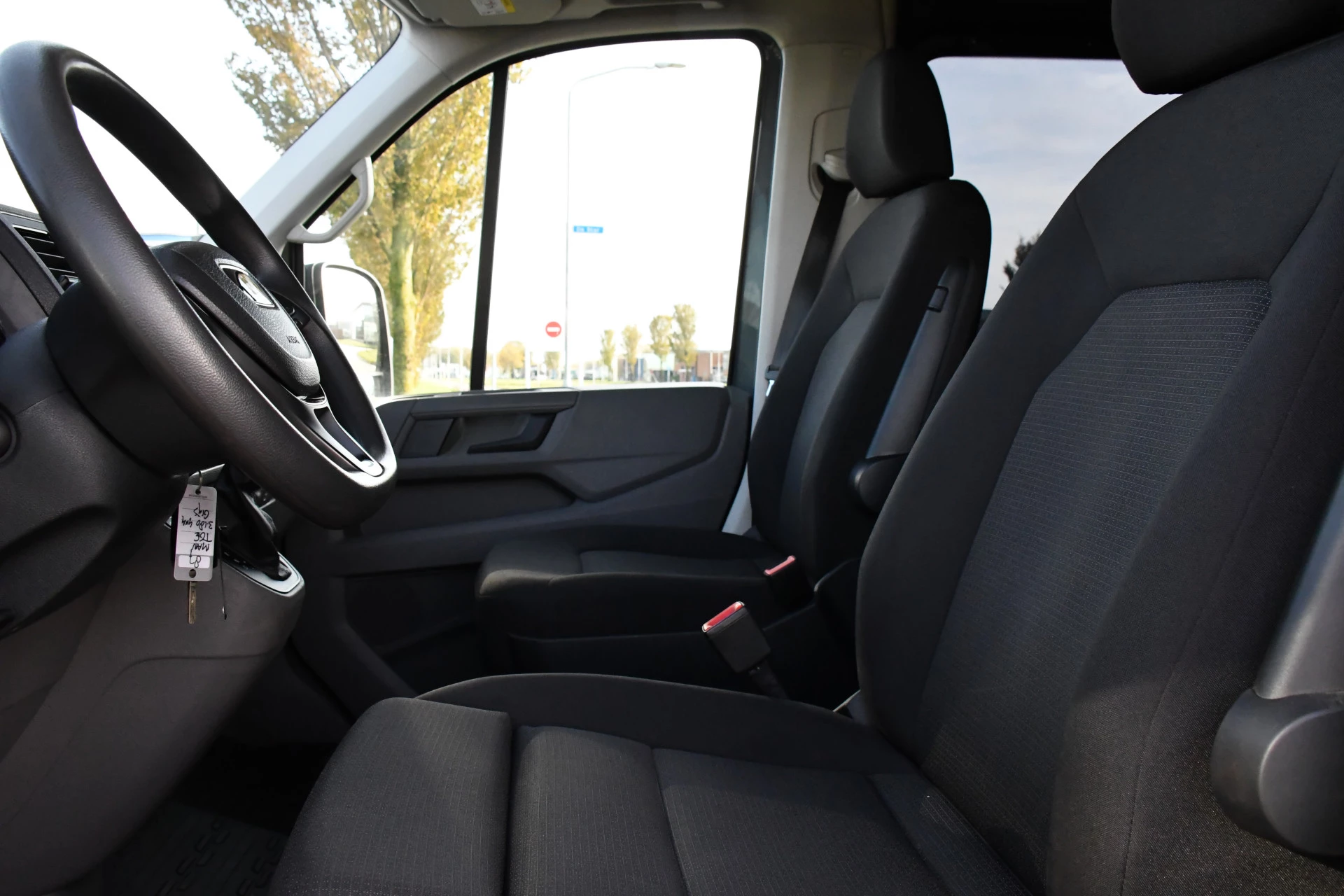 Hoofdafbeelding MAN TGE