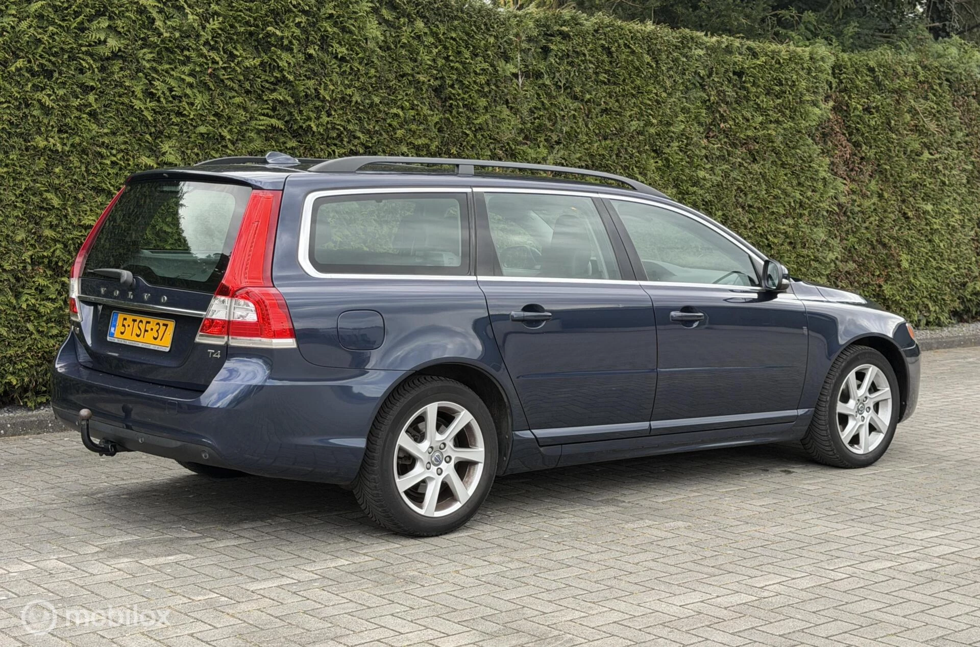Hoofdafbeelding Volvo V70