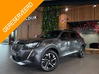 Peugeot 2008 1.2 PureTech 130 Allure 360 camera keyless