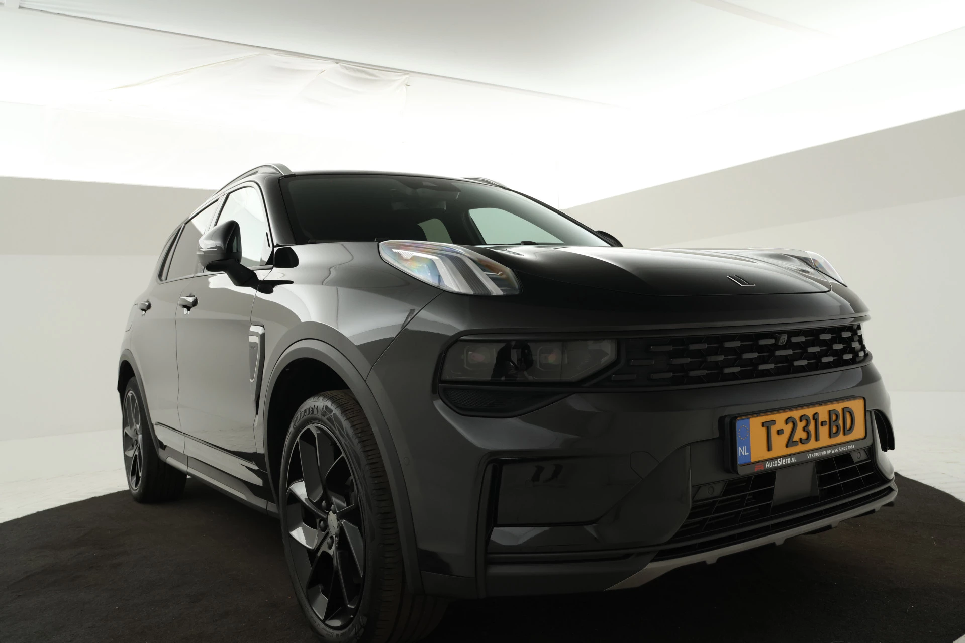 Hoofdafbeelding Lynk & Co 01