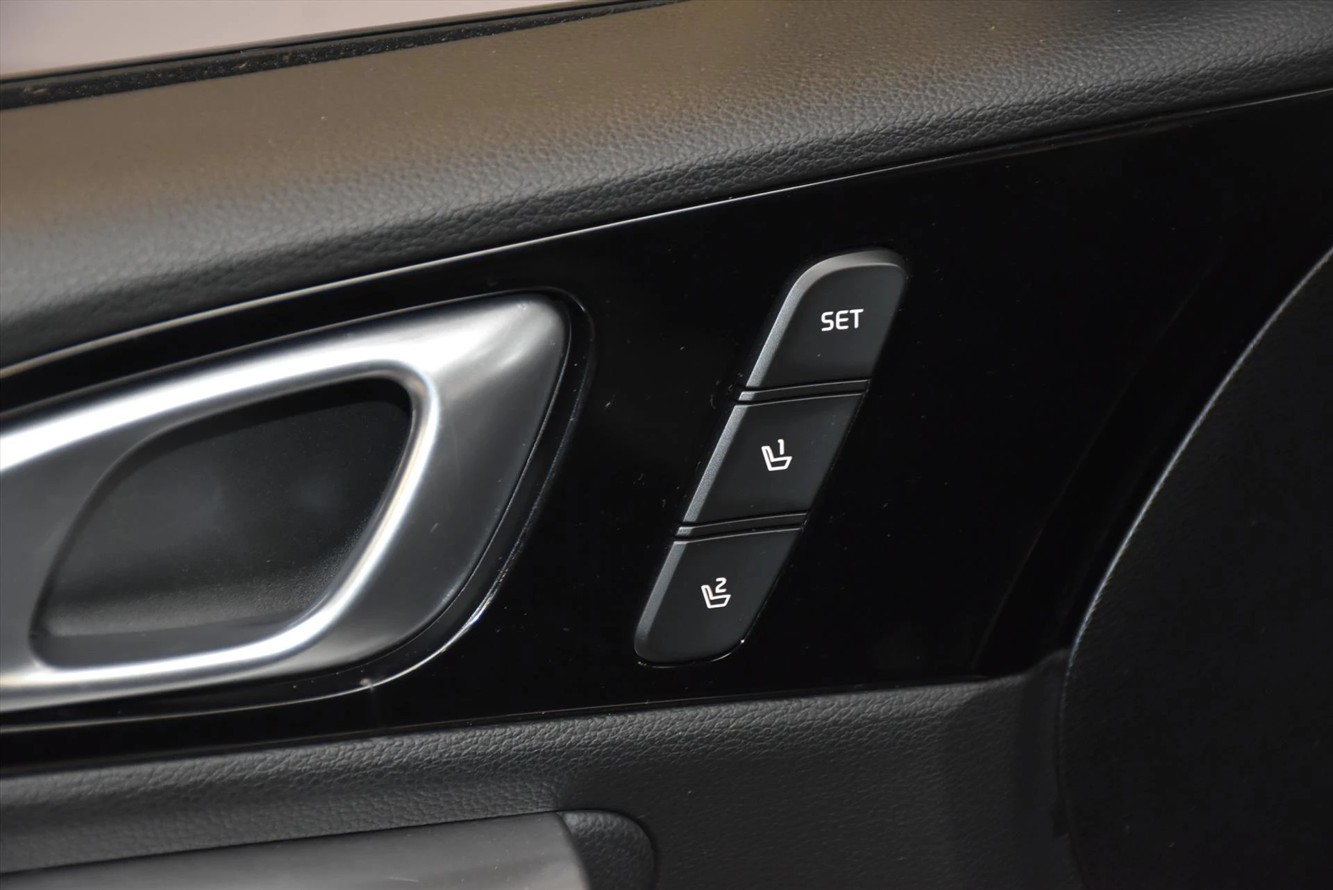 Hoofdafbeelding Kia XCeed