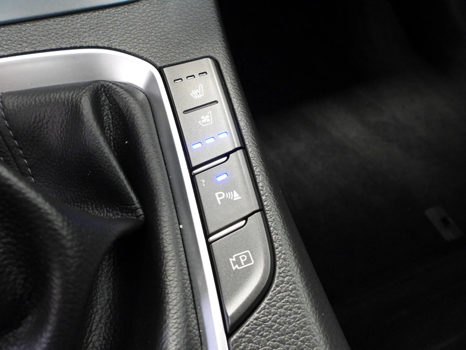 Hoofdafbeelding Hyundai i30