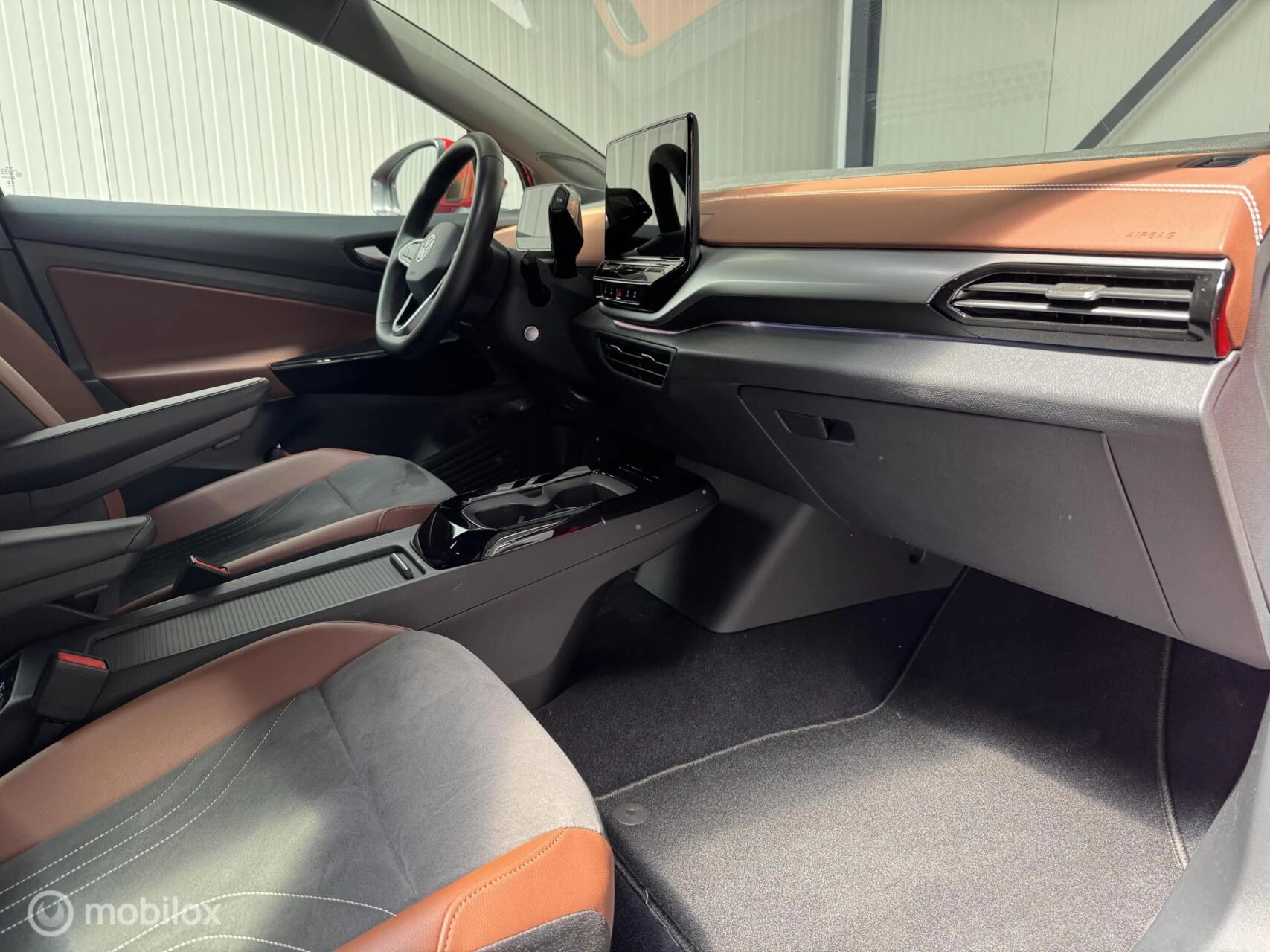 Hoofdafbeelding Volkswagen ID.5