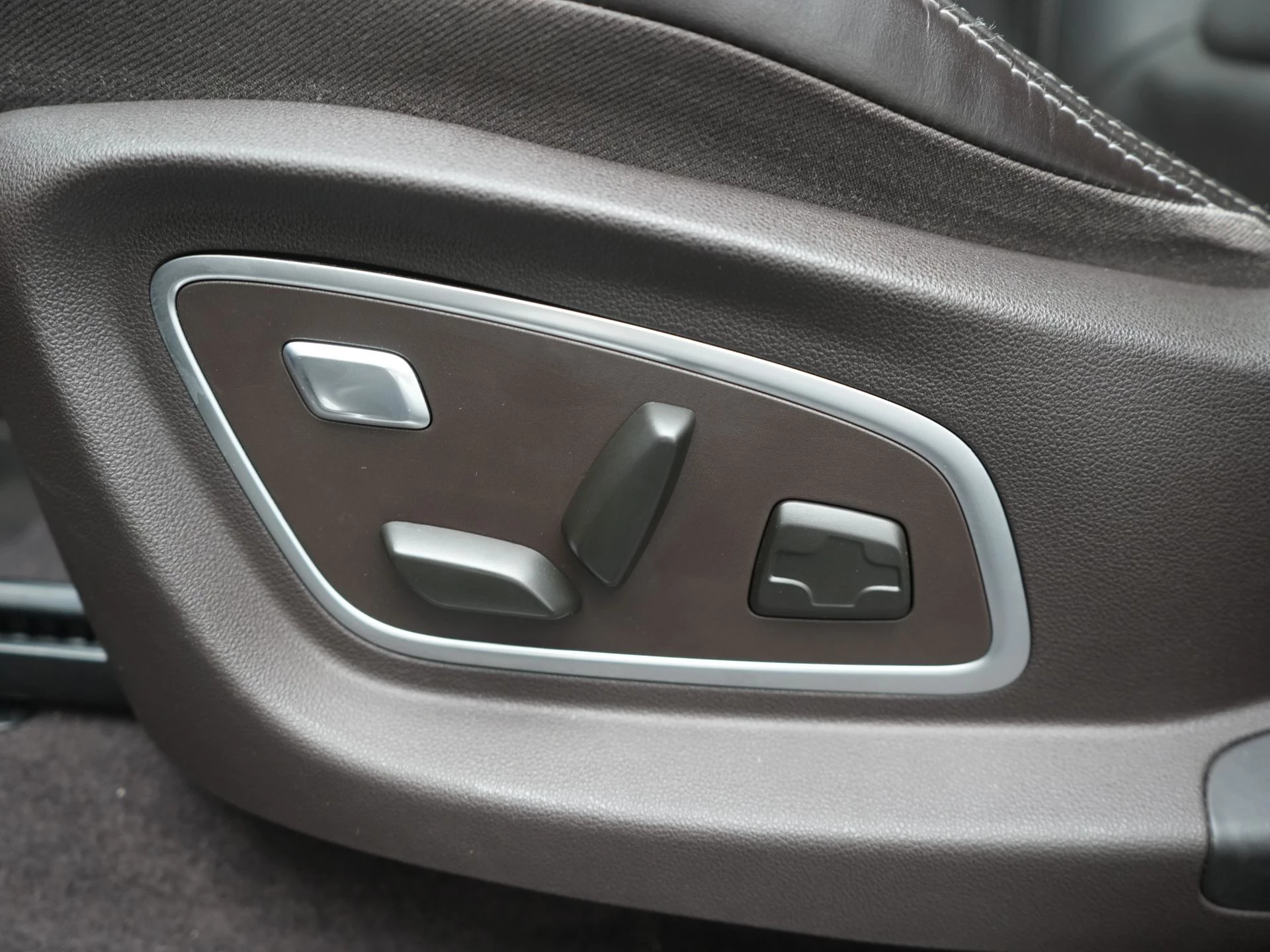 Hoofdafbeelding Renault Espace