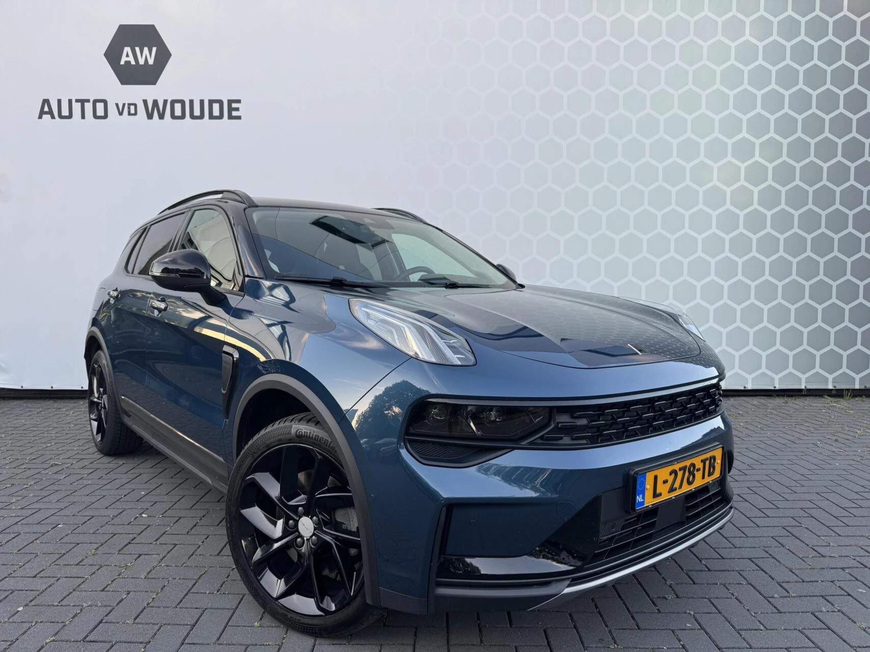 Hoofdafbeelding Lynk & Co 01