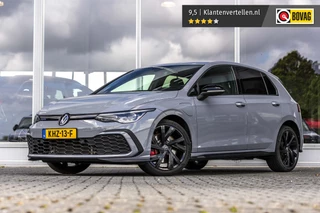 Volkswagen Golf 1.4 eHybrid GTE | E-Trekhaak | HUD | Stoelventilatie
