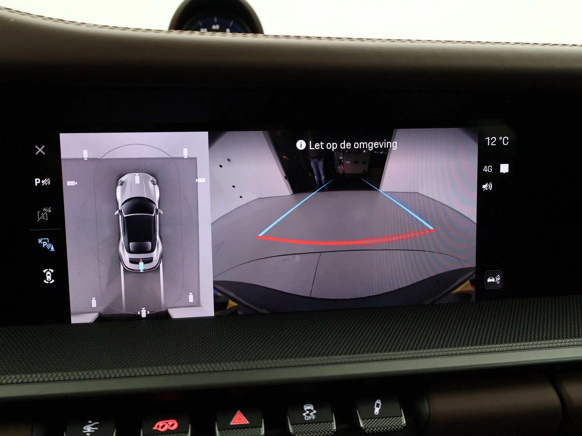 Hoofdafbeelding Porsche 911