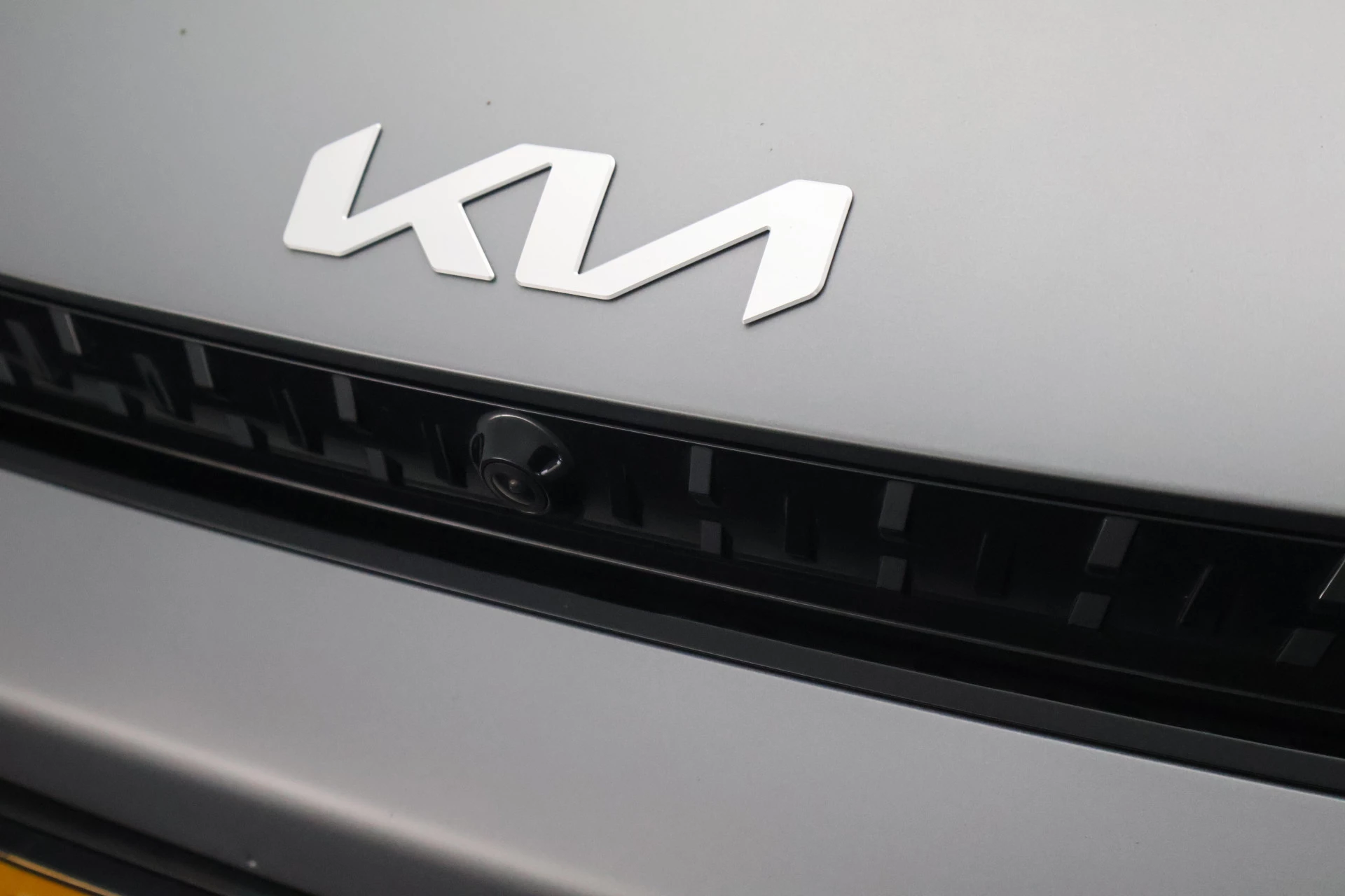 Hoofdafbeelding Kia EV6