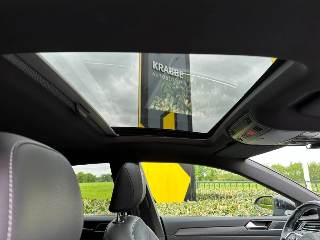 Hoofdafbeelding Volkswagen Arteon