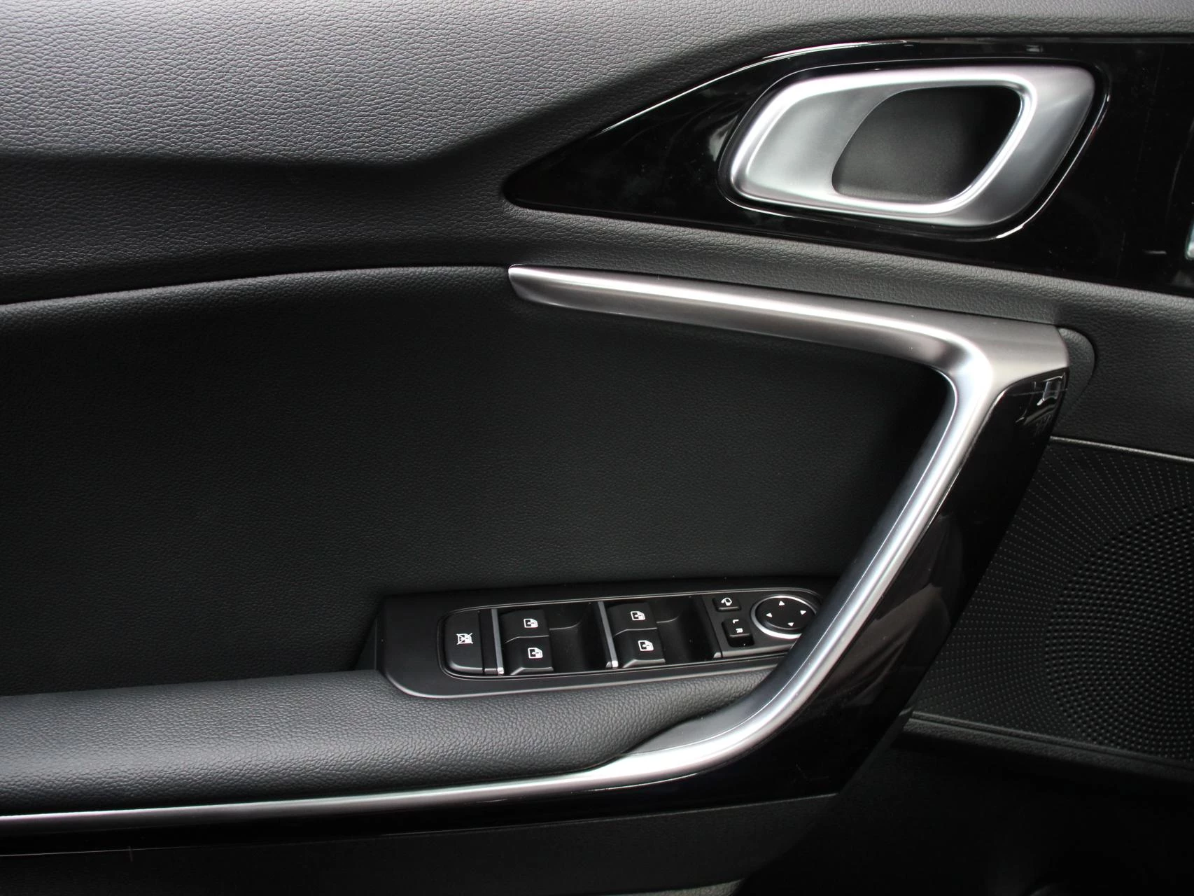 Hoofdafbeelding Kia XCeed