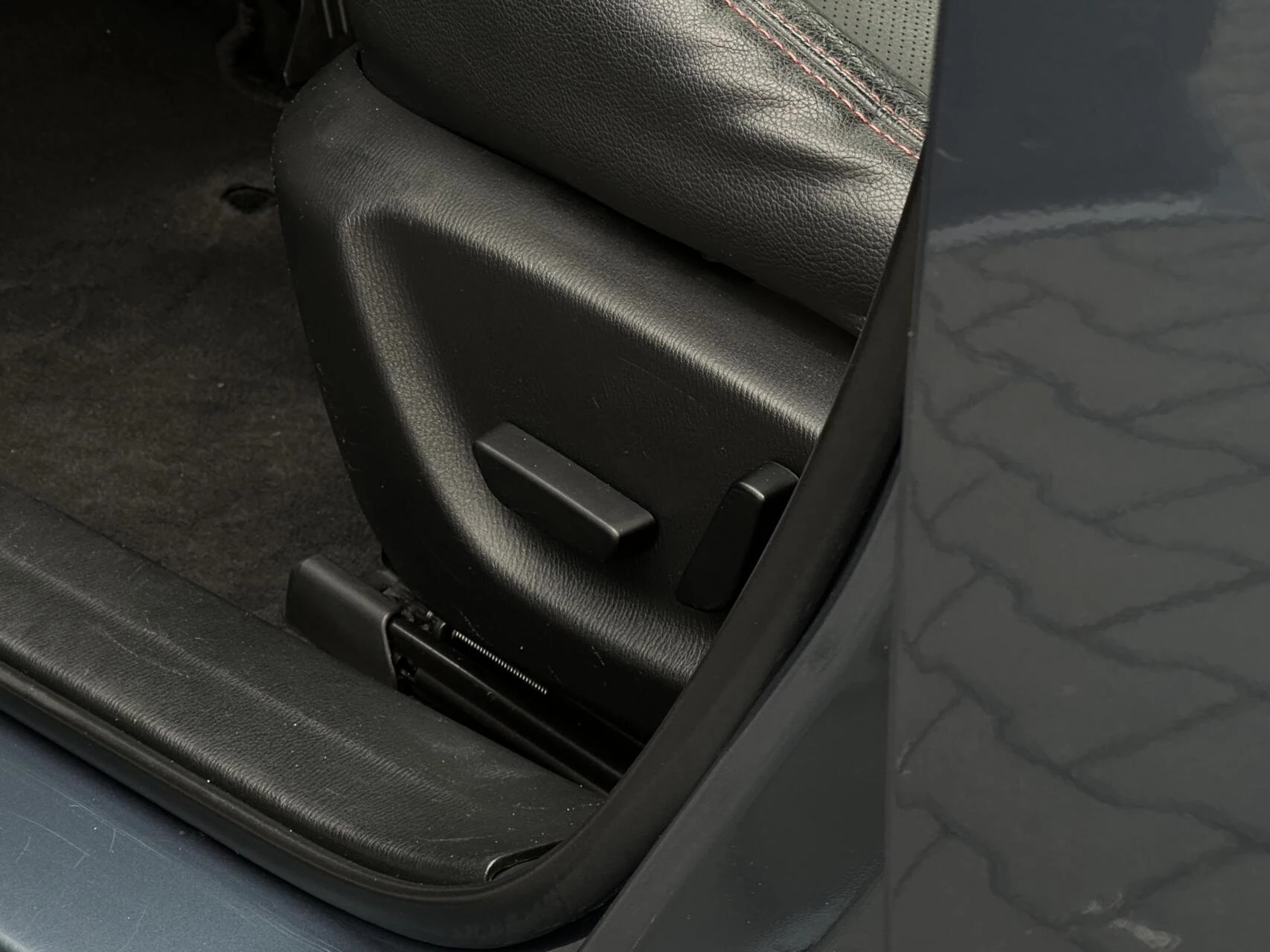 Hoofdafbeelding Mazda 3