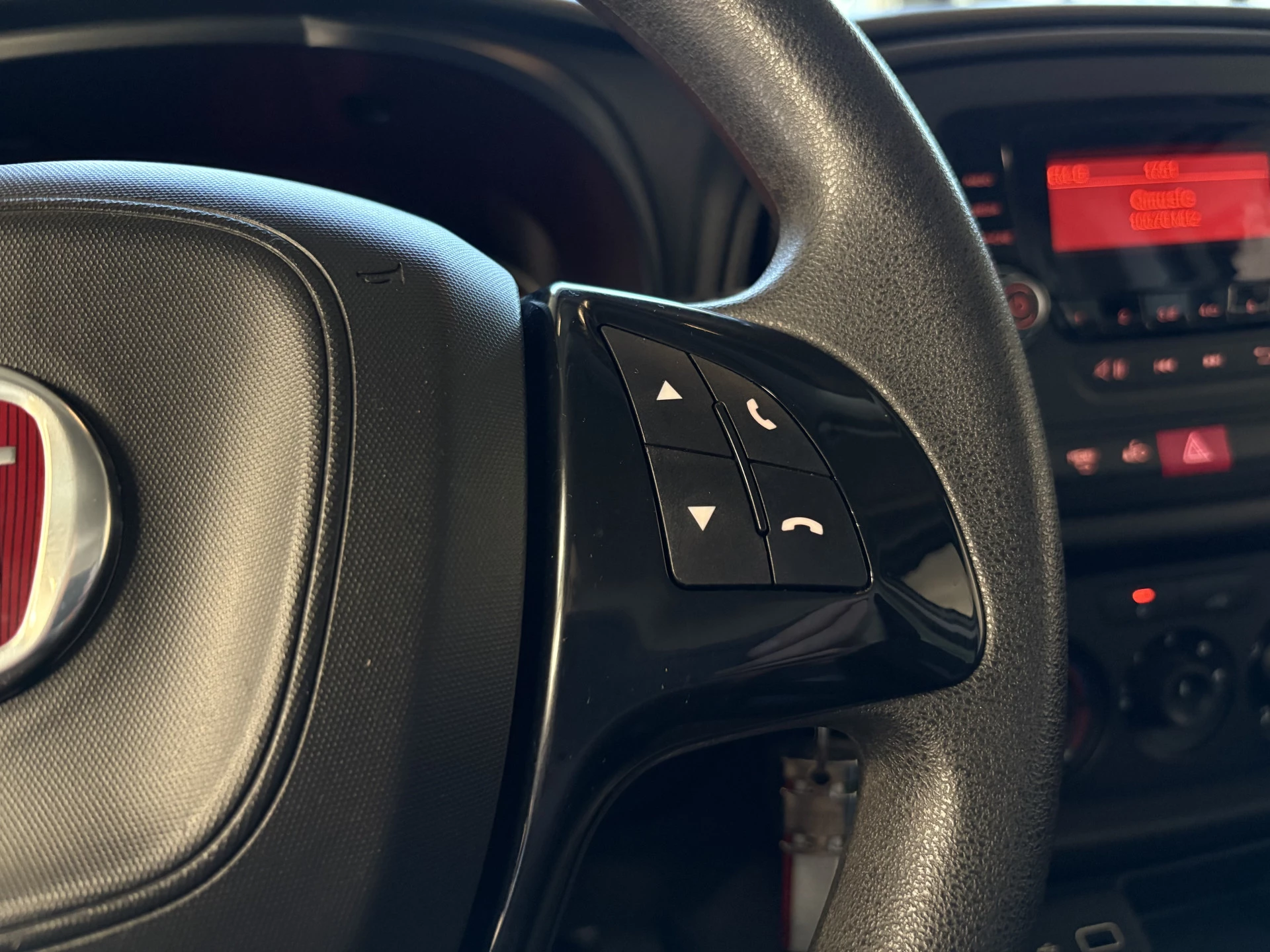 Hoofdafbeelding Fiat Doblò