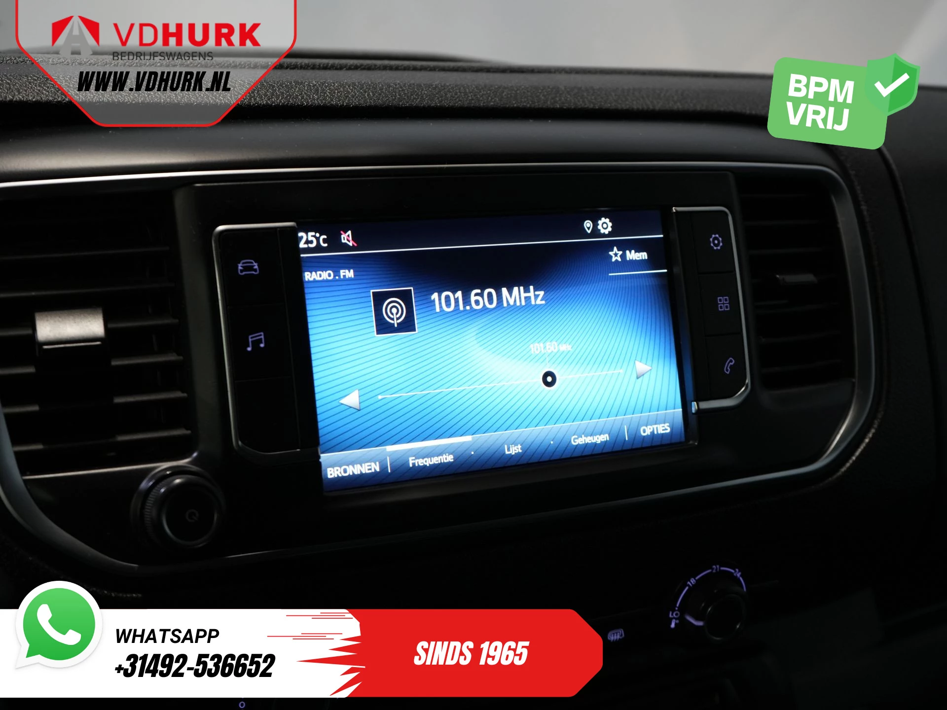 Hoofdafbeelding Toyota ProAce