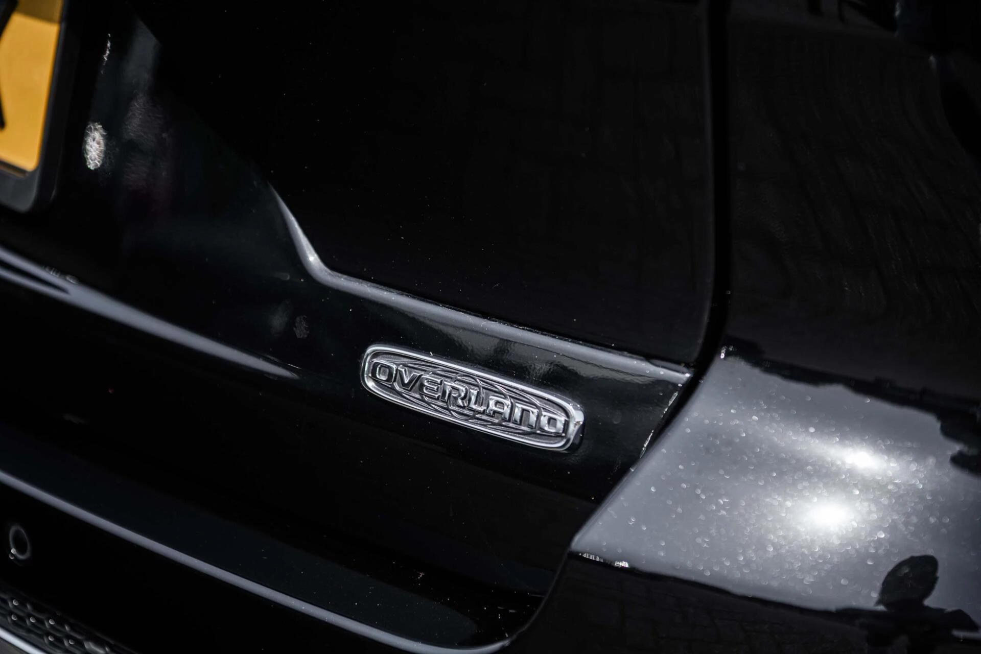 Hoofdafbeelding Jeep Grand Cherokee