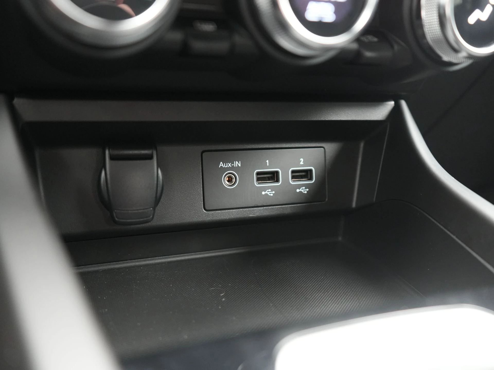 Hoofdafbeelding Renault Arkana