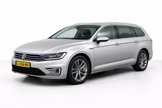Volkswagen Passat Variant 1.4 TSI GTE Airco Cruise Standkach