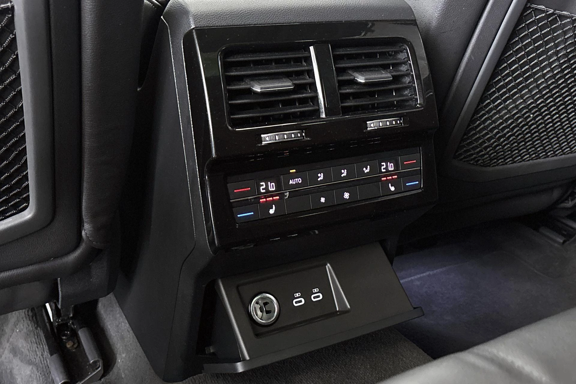 Hoofdafbeelding Volkswagen Touareg