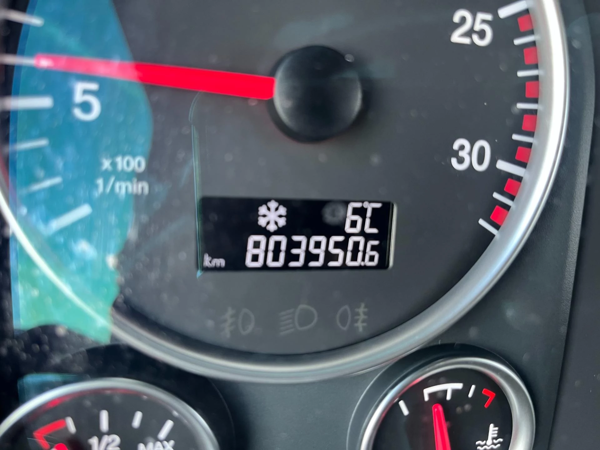 Hoofdafbeelding MAN TGX