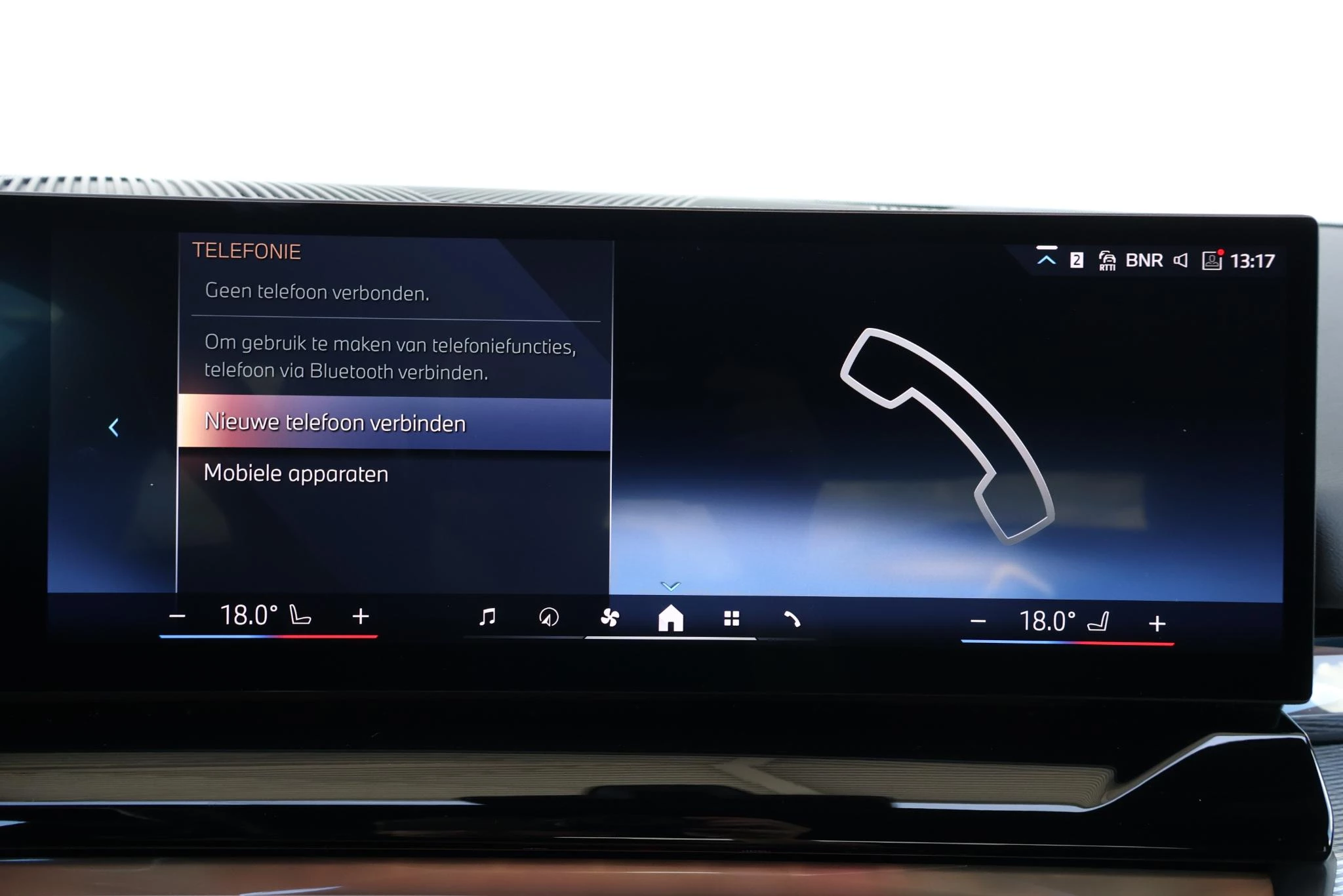Hoofdafbeelding BMW i5
