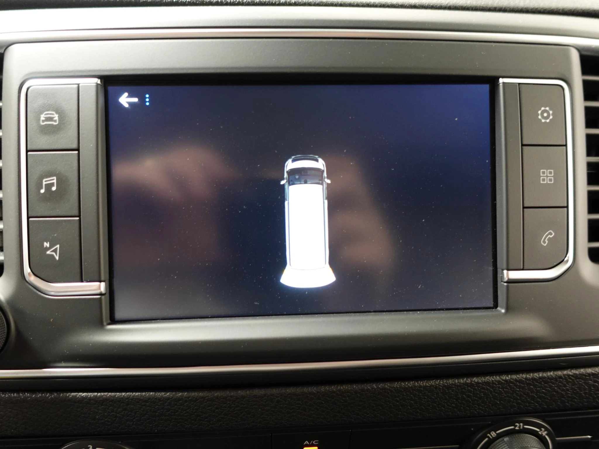 Hoofdafbeelding Peugeot Expert