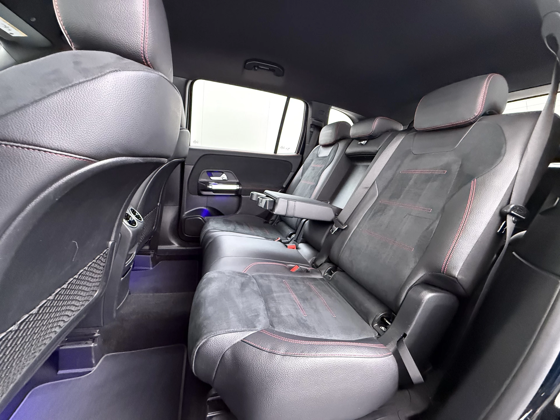 Hoofdafbeelding Mercedes-Benz GLB