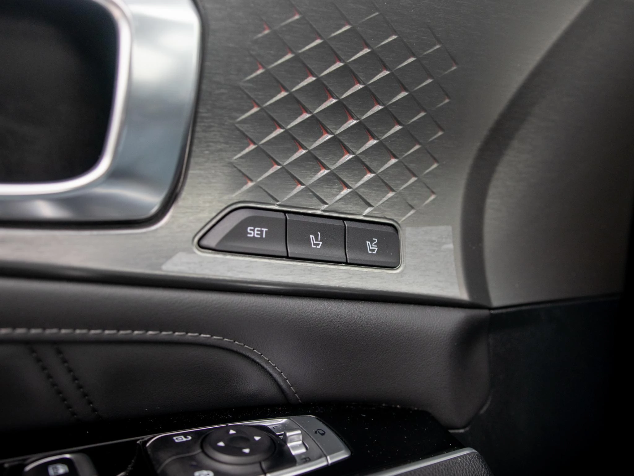 Hoofdafbeelding Kia Sorento