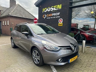 Hoofdafbeelding Renault Clio Renault Clio 0.9 TCE NIGHT&DAY nieuwe distributie ketting