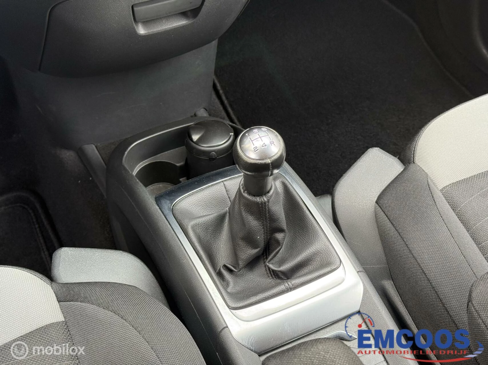 Hoofdafbeelding Citroën Grand C4 Picasso