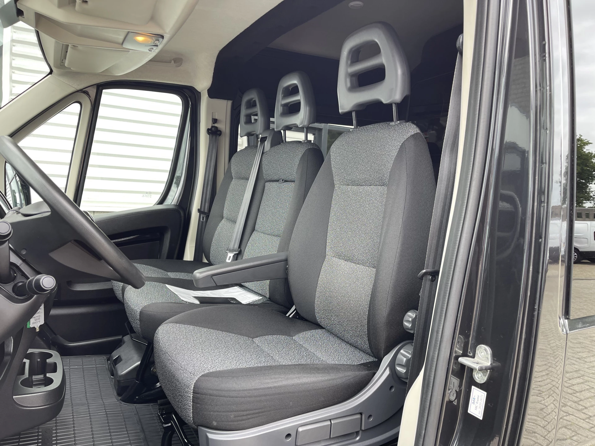 Hoofdafbeelding Fiat Ducato