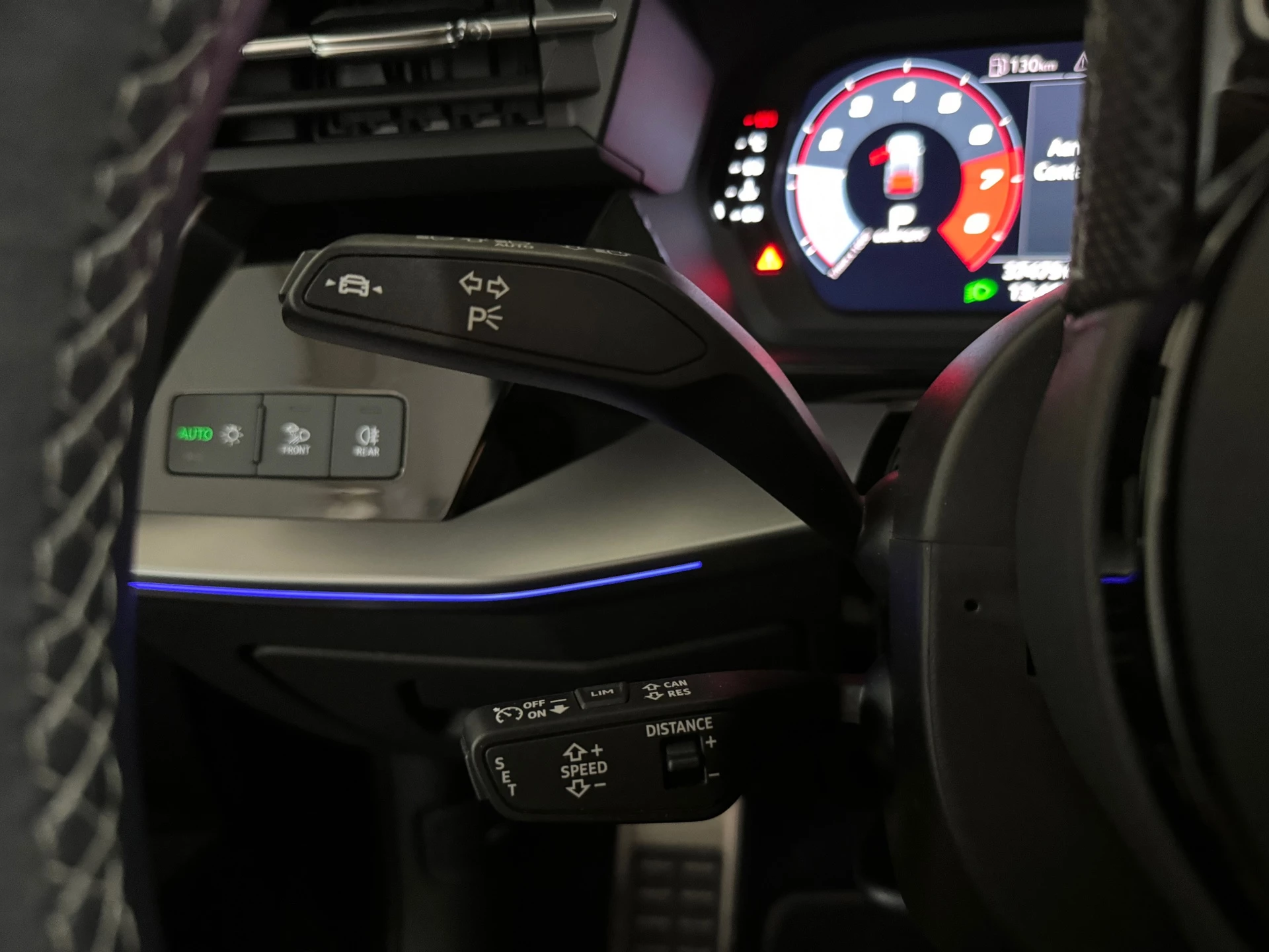 Hoofdafbeelding Audi S3