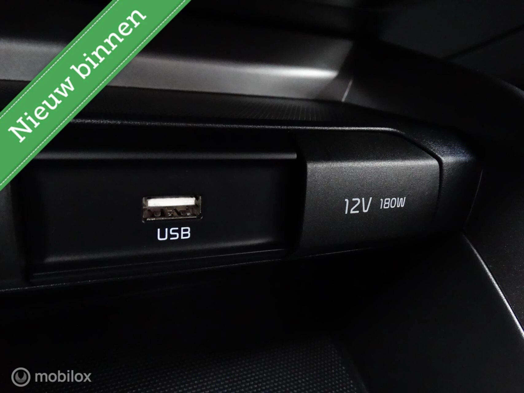 Hoofdafbeelding Kia Stonic