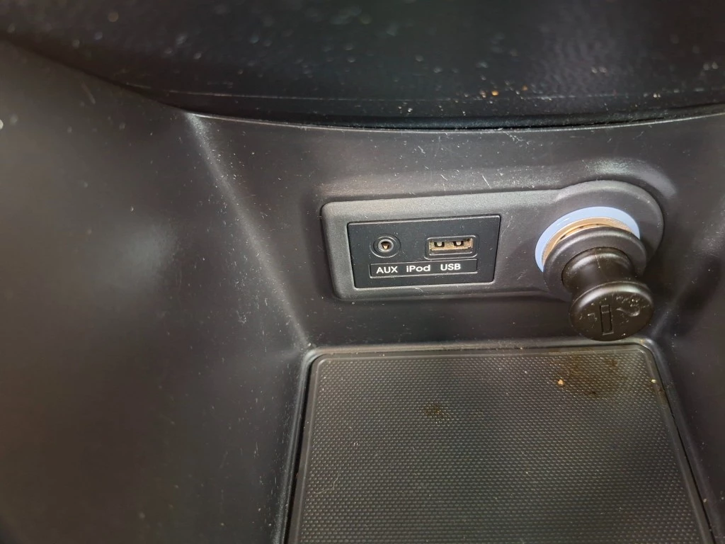 Hoofdafbeelding Hyundai ix20