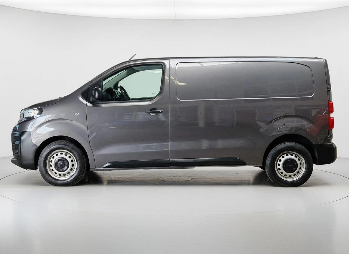 Hoofdafbeelding Peugeot Expert
