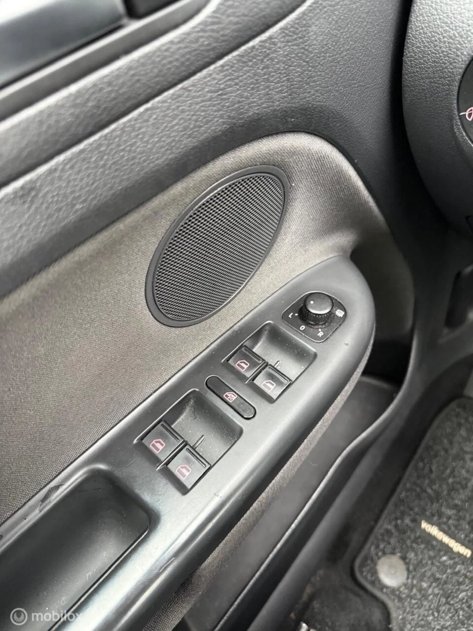 Hoofdafbeelding Volkswagen Golf Plus