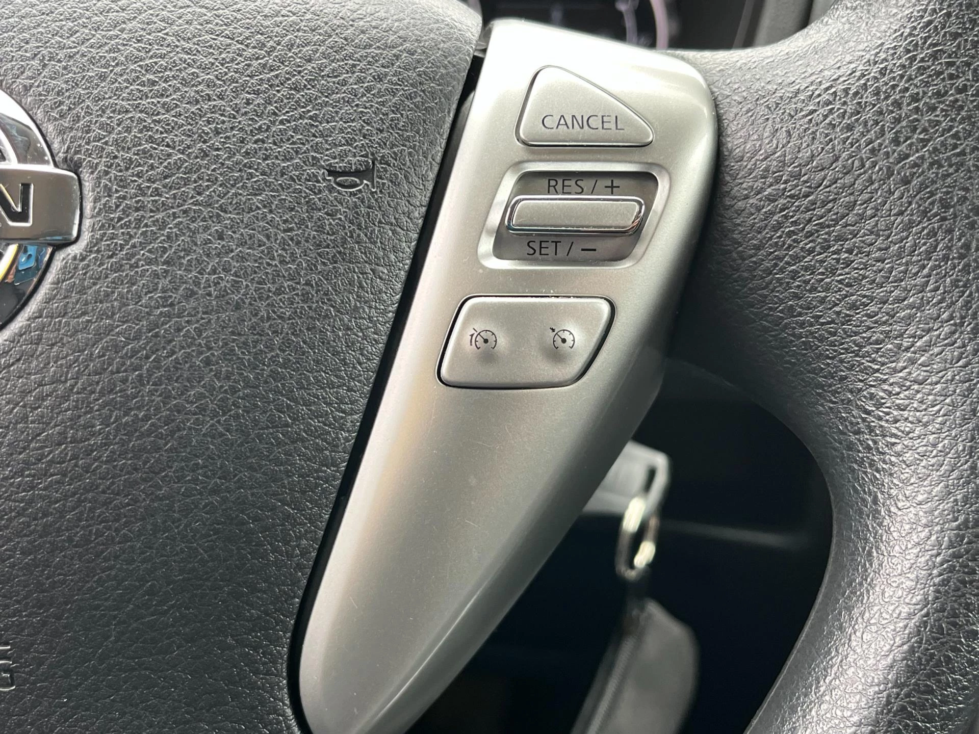 Hoofdafbeelding Nissan Note