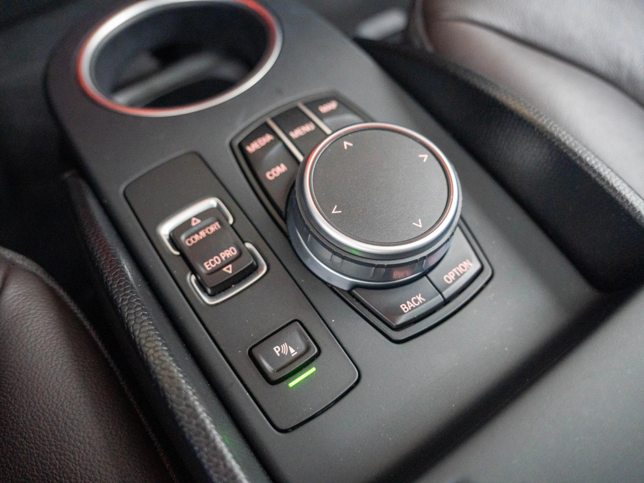 Hoofdafbeelding BMW i3