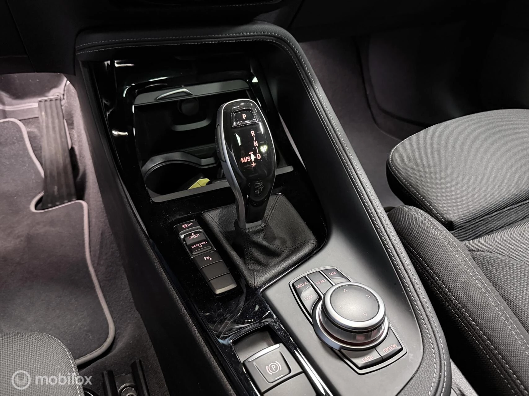 Hoofdafbeelding BMW X2