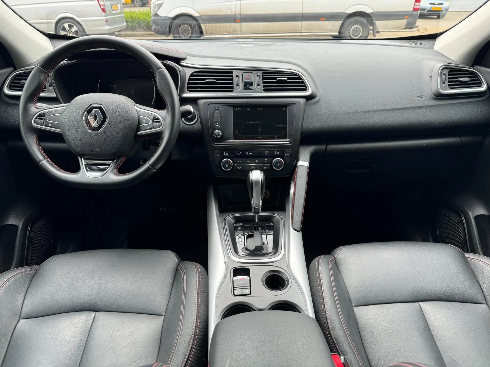 Hoofdafbeelding Renault Kadjar