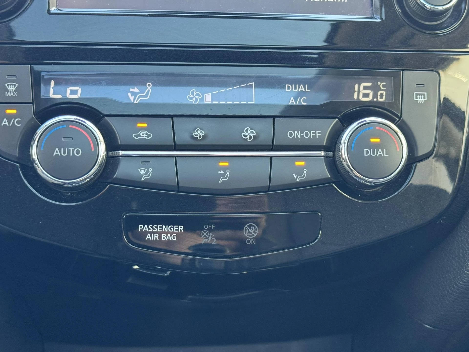Hoofdafbeelding Nissan X-Trail