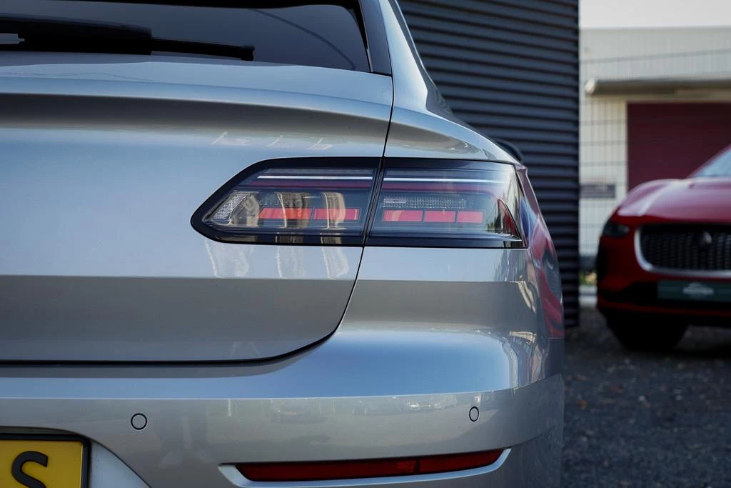 Hoofdafbeelding Volkswagen Arteon