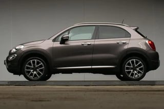 Hoofdafbeelding Fiat 500X